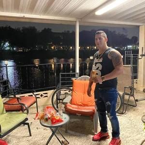 Meet your Posher, Jorge